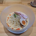 麺匠 いしかわや - 