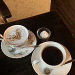 花論珈琲茶房 - 