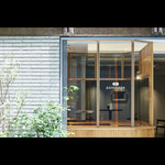 パンスケープ - 店構え