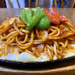 メルヘン - 鉄板イタスパ