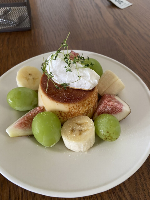 滋賀のおしゃれカフェならここ ランチの人気店など選 食べログまとめ