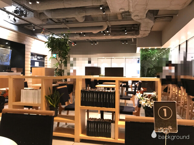 カフェブレーク トゥ ザ フォレスト 難波 南海 カフェ 食べログ