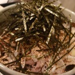 肉soba 酒zuki - 