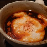 肉soba 酒zuki - 