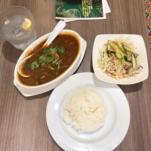 アジアご飯とお酒のお店 Shapla 神田店 アジアゴハントオサケノオミセシャプラカンダテン 神田 居酒屋 食べログ