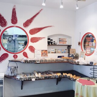 ブーランジェリー スルジェ_2