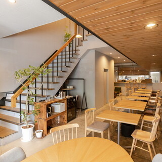 ビストロ ブーコ_1