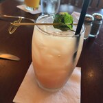 Hula Grill Waikiki - 飲物