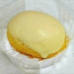 白いくも - 瀬戸内レモンケーキ