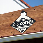 K-5 COFFEE - 