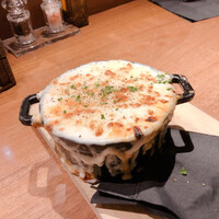 パージナ イタリアン ファイアワークス プラス カフェ ～薪焼きイタリアンとワイン～ - 