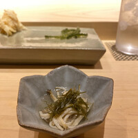 不動前 すし 岩澤 - 