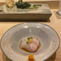 不動前 すし 岩澤 - 