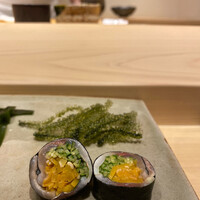 不動前 すし 岩澤 - 