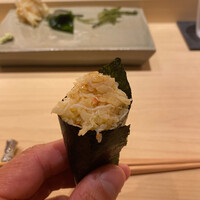 不動前 すし 岩澤 - 