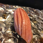 能登寿司 - 中とろ