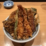 Kaneko Hannosuke - 丼物