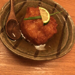 喜助 - 蓮根饅頭