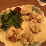 喜助 - エビマヨ