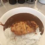 カレーの店 インデラ - 日替わりカレー500円！