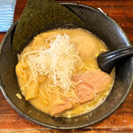 らぁ麺 大和田 - 