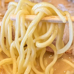 らぁ麺 大和田 - 