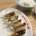 東京餃子楼 - 