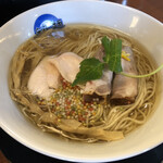 座右の麺 - 