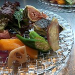 ブイヨン六甲道 六甲道 フレンチ 食べログ