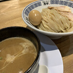 麺道 而今  - 