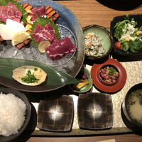 馬桜 下通り店 - 