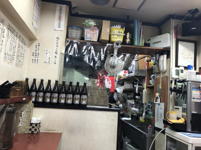 ラーメン京龍 きょうりゅう 大宮 ラーメン 食べログ