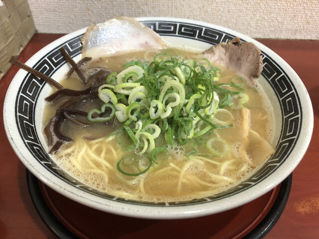 ラーメン京龍 きょうりゅう 大宮 ラーメン 食べログ
