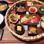 庄屋丸八DINING - 