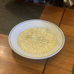 ウィンクル - エンリコのリゾット