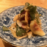 並木橋なかむら - 