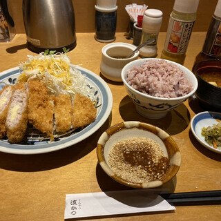 とんかつ 濵かつ_0