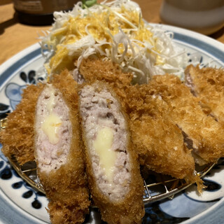 とんかつ 濵かつ_1