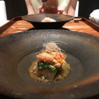 御料理 無窮 - 