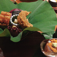 御料理 無窮 - 
