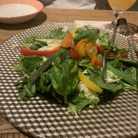 リオ・ブルーイング・コー ビストロアンドガーデン 東京ミッドタウン - 