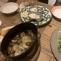 リオ・ブルーイング・コー ビストロアンドガーデン 東京ミッドタウン - 