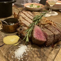 リオ・ブルーイング・コー ビストロアンドガーデン 東京ミッドタウン - 