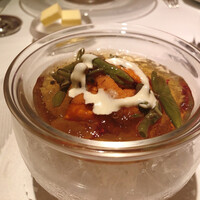 フランス料理 壺中天 - 
