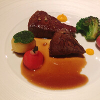 フランス料理 壺中天 - 