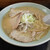 白樺 - サッポロラーメン味噌・・・800円