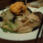 やーきーそーばー