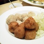 シウマイは蒸しても揚げても