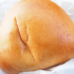 ノモケマナ - 平飼いたまごのクリームパン '12 4月