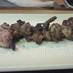 吾妻家 - あれ？　何だったっけ？